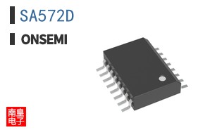 SA572D