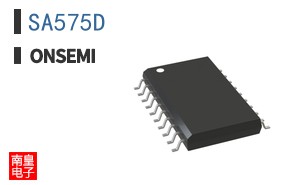 SA575D