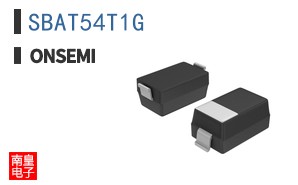 SBAT54T1G