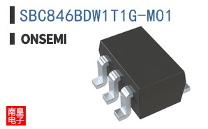 SBC846BDW1T1G-M01