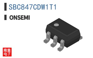 SBC847CDW1T1