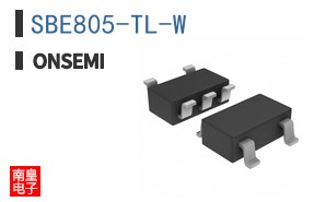 SBE805-TL-W