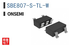 SBE807-S-TL-W