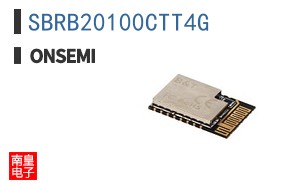 SBRB20100CTT4G