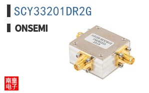 SCY33201DR2G
