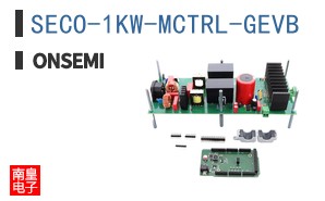SECO-1KW-MCTRL-GEVB