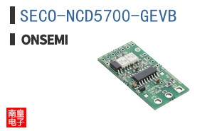SECO-NCD5700-GEVB