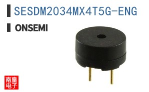 SESDM2034MX4T5G-ENG