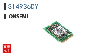 SI4936DY