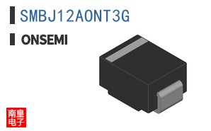 SMBJ12AONT3G
