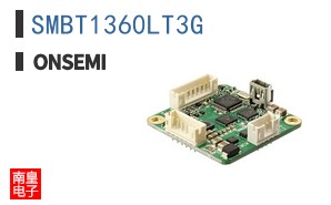 SMBT1360LT3G