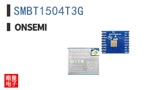 SMBT1504T3G