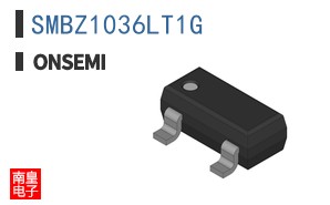 SMBZ1036LT1G