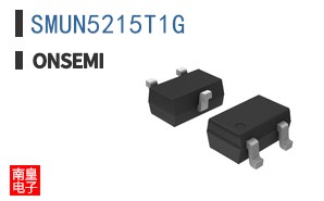 SMUN5215T1G