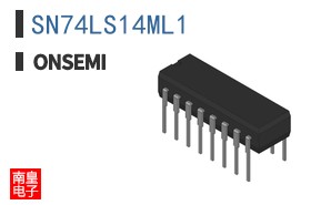 SN74LS14ML1