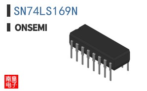 SN74LS169N