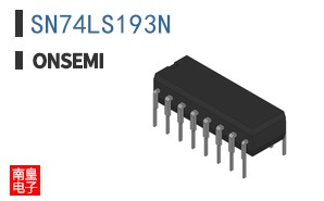 SN74LS193N