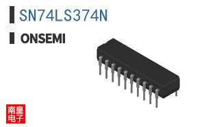 SN74LS374N