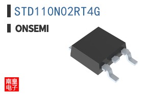 STD110N02RT4G