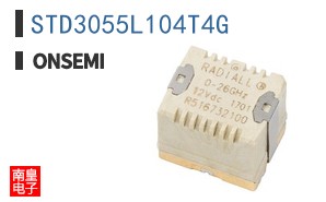 STD3055L104T4G