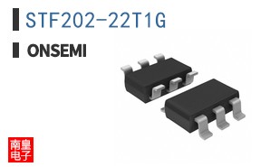 STF202-22T1G