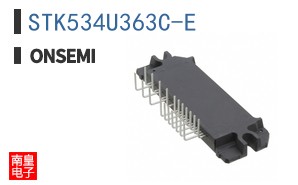 STK534U363C-E