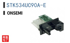 STK534UC90A-E