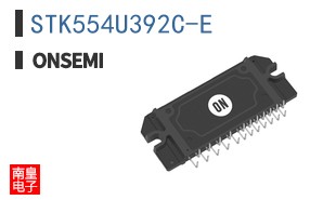 STK554U392C-E