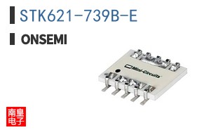 STK621-739B-E