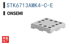 STK6713AMK4-C-E