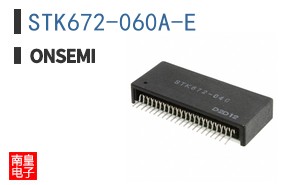 STK672-060A-E