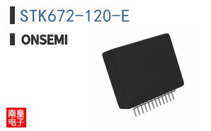 STK672-120-E