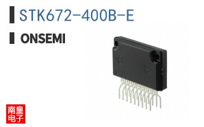 STK672-400B-E