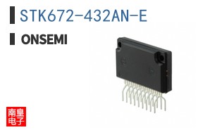 STK672-432AN-E