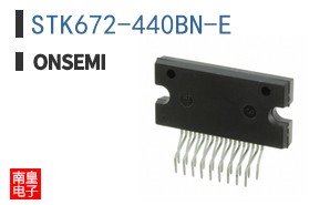 STK672-440BN-E