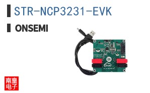 STR-NCP3231-EVK