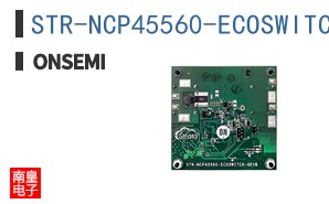 STR-NCP45560-ECOSWITCH-GEVB