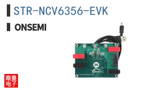 STR-NCV6356-EVK