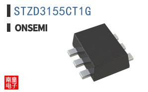 STZD3155CT1G