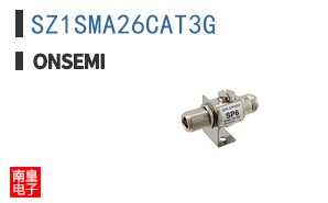 SZ1SMA26CAT3G
