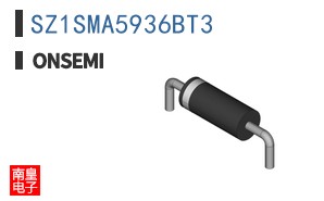 SZ1SMA5936BT3|Fairchild��Ʒ�ͺ�