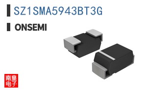 SZ1SMA5943BT3G