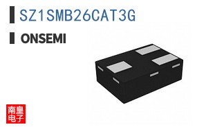 SZ1SMB26CAT3G
