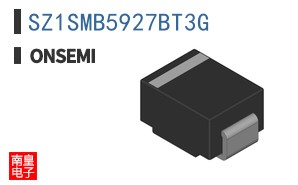 SZ1SMB5927BT3G