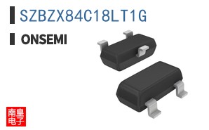 SZBZX84C18LT1G