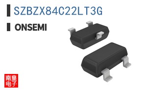 SZBZX84C22LT3G