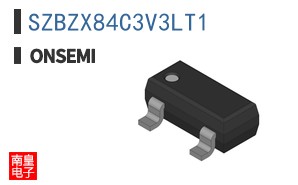 SZBZX84C3V3LT1