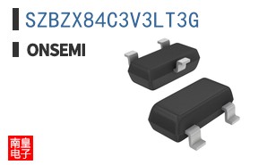 SZBZX84C3V3LT3G