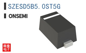 SZESD5B5.0ST5G