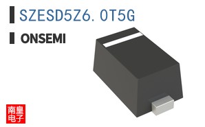 SZESD5Z6.0T5G